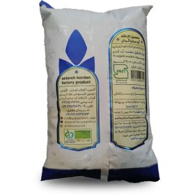 تصویر آرد ستاره کردان مخصوص پیتزا 1 کیلوگرمی 