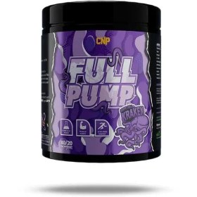 تصویر پمپ فول سی ان پی PUMP FULL CNP