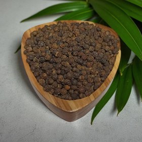 تصویر دانه فلفل سیاه 