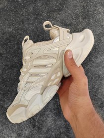 تصویر کفش آدیداس دیلاکس کرم Adidas deluxe cream