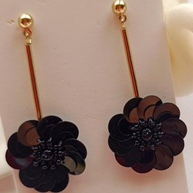 تصویر گل مشکی 