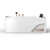 تصویر وان ساده حمام یک نفره شاینی مدل: N-BT006 