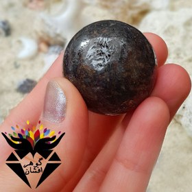 تصویر گوی حدید اصل H3016 