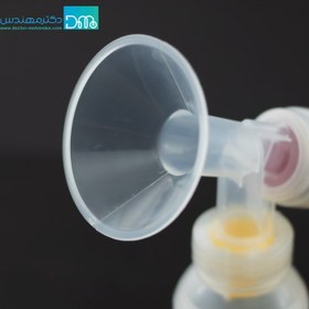 تصویر شیردوش دستی لاو مدل 2000 مخزن دار 