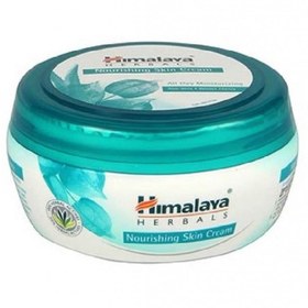 تصویر کرم مرطوب کننده هیمالیا مدل Herbals حجم 50 میلی لیتر Himalaya moisturizing cream, model Herbals, volume 50 ml