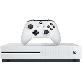 تصویر کنسول بازی مایکروسافت (استوک) Xbox One S | حافظه 1 ترابایت Xbox One S (Stock) 1TB