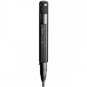 تصویر SENNHEISER - MKH 30-P48 میکروفون ضبط ساز 