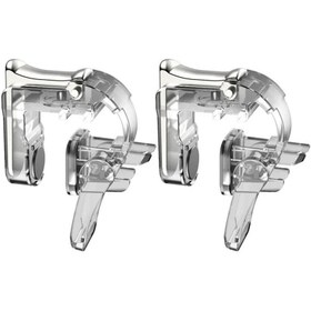 تصویر دسته بازی موبایل PUBG مدل GT-01 