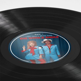 تصویر دیسک گرامافون کد 9324 