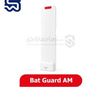 تصویر گیت ضد سرقت فروشگاهی AM تک پایه بت گارد 