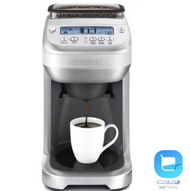 تصویر قهوه جوش گاستروبک 42712 Advanced (Grind&Brew) Coffee Maker