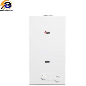 تصویر آبگرمکن دیواری بوتان B4215i turbo ا water heater wall mount butane B4215i turbo water heater wall mount butane B4215i turbo