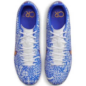 nike jr zoom mercurial vapor 15 academy cr7 ic