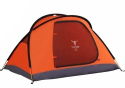 تصویر چادر کله گاوی دو نفره مدلc 2009 pekynw pe 