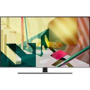تصویر تلویزیون 65 اینچ کیولد QLED سامسونگ 4K اسمارت مدل 65Q70TSamsung 