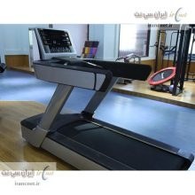 تصویر تردمیل باشگاهی مدل دی اف تی 9300 - کره ایی Commercial Treadmill DFT 9300 - MADE IN KOREA