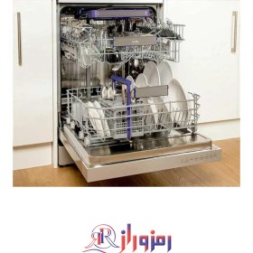 تصویر ماشین ظرفشویی بکو beko مدل dfn38531x 