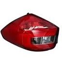 تصویر چراغ عقب راست X22 pro 