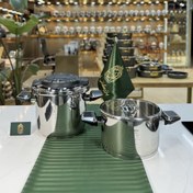 تصویر زودپز دوقلو راسل (RASEL) مدل مولتی کوک 