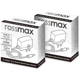 تصویر آداپتور فشارسنج رزمکس Rossmax Rossmax barometer adapter