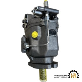 تصویر پمپ هیدرولیک HYDRO FLUID کد A10vso140 