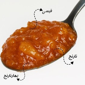 تصویر رب نارنج 