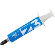 تصویر خمیر سیلیکون دیپ کول Z3 ا DeepCool Z3 Thermal Grease DeepCool Z3 Thermal Grease