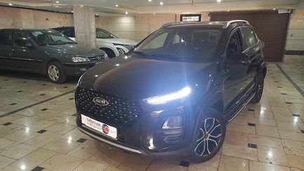 تصویر ام وی ام X22 مدل 1403 ا pro دنده pro دنده