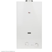 تصویر آبگرمکن دیواری بوتان مدل B4115 Turbo ظرفیت ۱۸۹۰۰ 