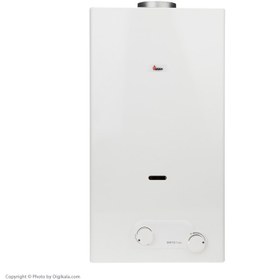 تصویر آبگرمکن دیواری بوتان مدل B4115 Turbo ظرفیت ۱۸۹۰۰ 