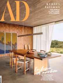 تصویر 19 مجله معماری . Architectural Digest Part 4 دانلود مجموعه شماره 4 : 2023 الی 2025 ( قیمت هر مجله 22 دلار _ قیمت دلاری کل مجموعه : 418 دلار )