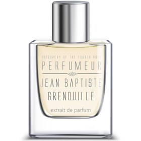 تصویر ادکلن اورجینال برند Jean baptiste grenouille مدل Symphony (2025 EDITION) 50ml کد 872383992 