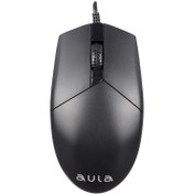 تصویر ماوس آئولا مدل AM104 با سیم 