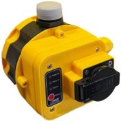 تصویر ست کنترل ورک Verke 