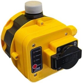 تصویر ست کنترل ورک Verke 