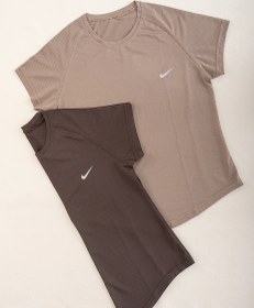 تصویر تیشرت nike 