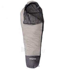 تصویر کیسه خواب کینگ کمپ اورجینال مدل Compact 850 KingCamp Sleeping Bag Compact 850