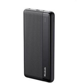 تصویر پاوربانک مک دودو مدل MC-1360 ظرفیت 10000 میلی آمپر ساعت Mcdodo MC-1360 10000mAh Power Bank