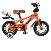 تصویر دوچرخه 12 الکس مدل TOMMY کد12446 