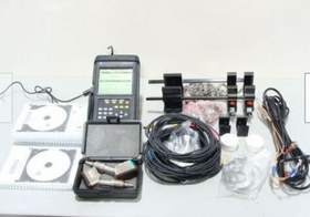 تصویر فلومتر التراسونیک پرتابل panametrics pt878 ا Ultrasonic flowmeter portable panametrics pt878 Ultrasonic flowmeter portable panametrics pt878