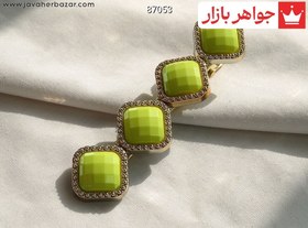 تصویر گل سر انبری خوش رنگ کد 87053 