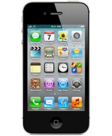 تصویر گوشی اپل (استوک) iPhone 4s | حافظه 16 گیگابایت ا Apple iPhone 4s (Stock) 16 GB Apple iPhone 4s (Stock) 16 GB