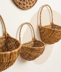 تصویر آویزسبد دیواری-173 