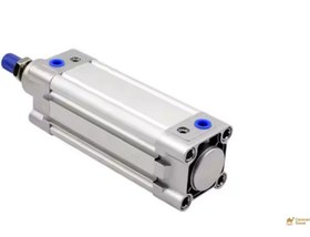 تصویر جک DNC سايز 200-40 ال ام سي LMC DNC – 40 X 200 