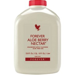 تصویر فوراور آلوئه بری نکتار 1 لیتری Forever Aloe Berry Nectar 1 liter