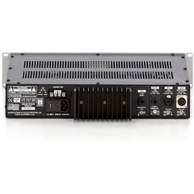 تصویر پری آمپ Avalon PreAmp VT-737SP 