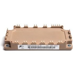 تصویر IGBT SIEMENS 7MBR100U4B-120 7 PACK IGBT FUJI