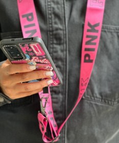 تصویر بند PINK صورتی (کدa0047) 