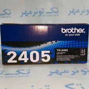 تصویر کارتریج تونر برادر 2405 Brother TN، آکبند 