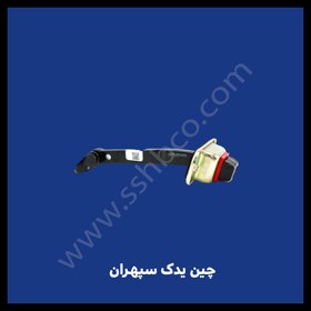 تصویر تزمز درب جلو چانگان eado 